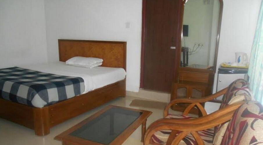Hotel Villa & Restaurant Fruition, Sivasagar 3